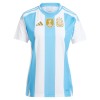Camiseta de fútbol Argentina Primera Equipación 2024 - Mujer